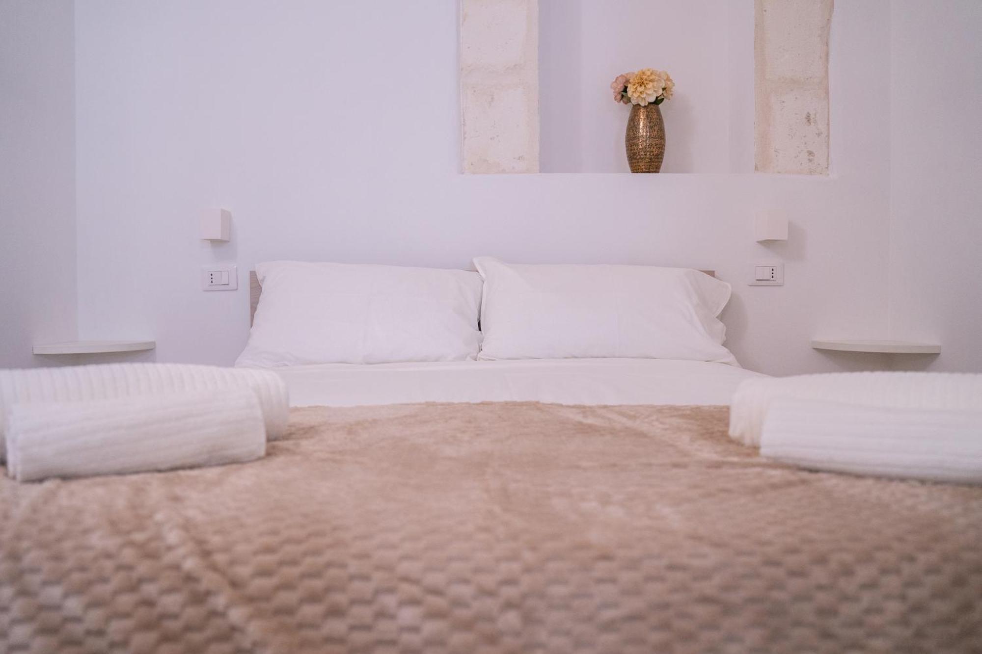 Archimede26 Apartment Ostuni Exterior photo