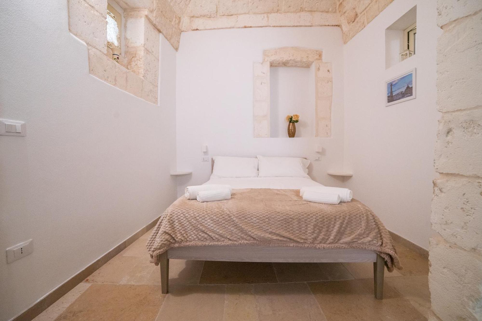 Archimede26 Apartment Ostuni Exterior photo