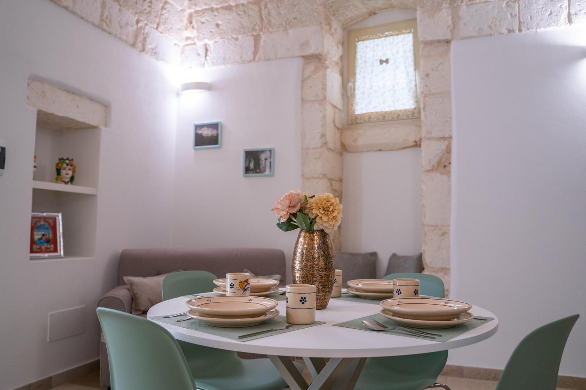 Archimede26 Apartment Ostuni Exterior photo