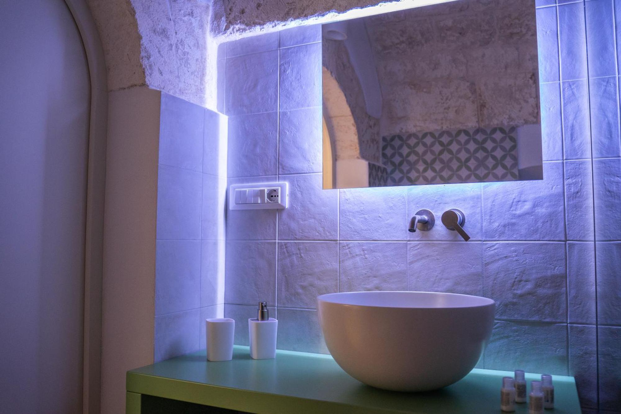 Archimede26 Apartment Ostuni Exterior photo