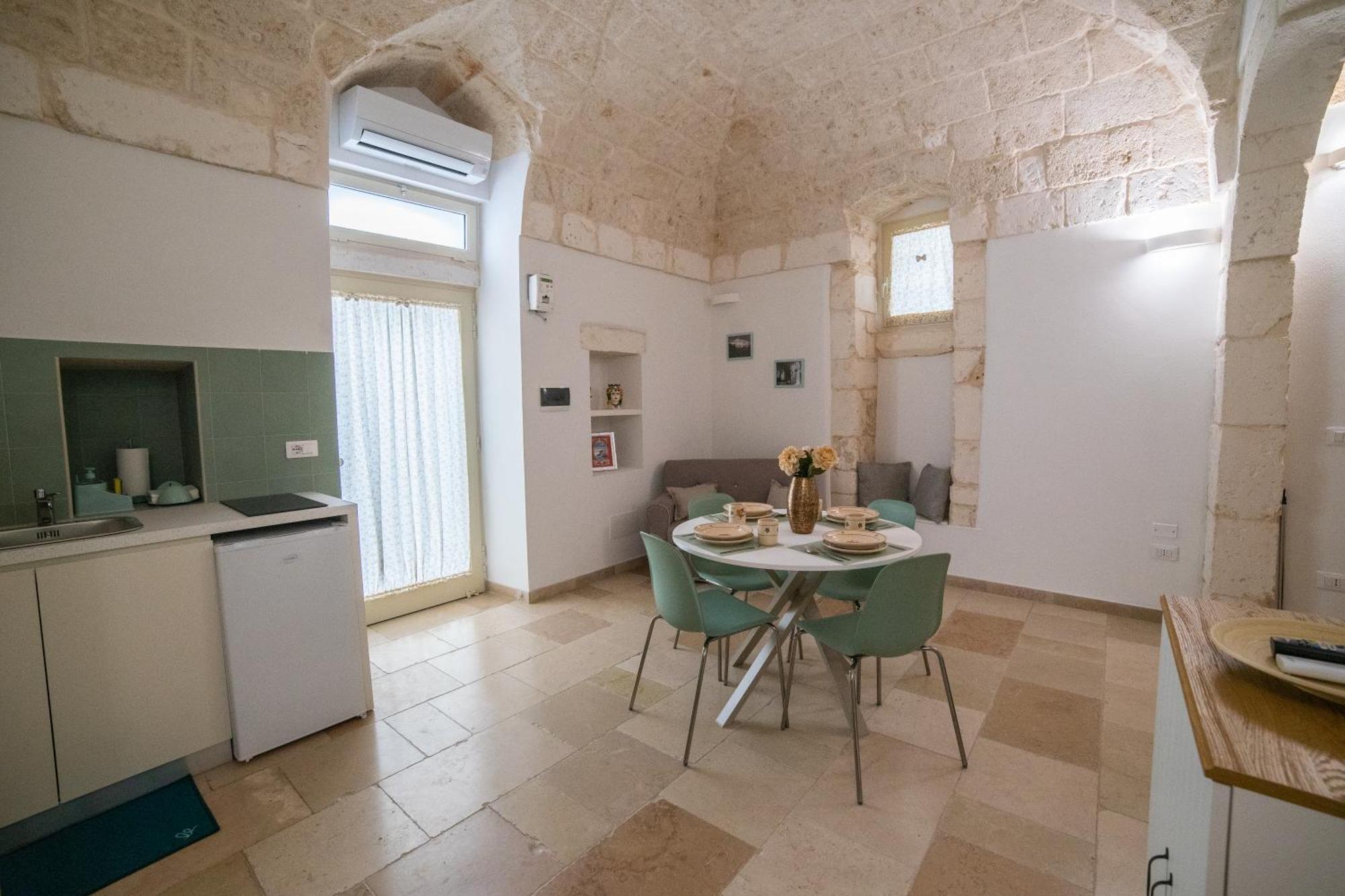 Archimede26 Apartment Ostuni Exterior photo