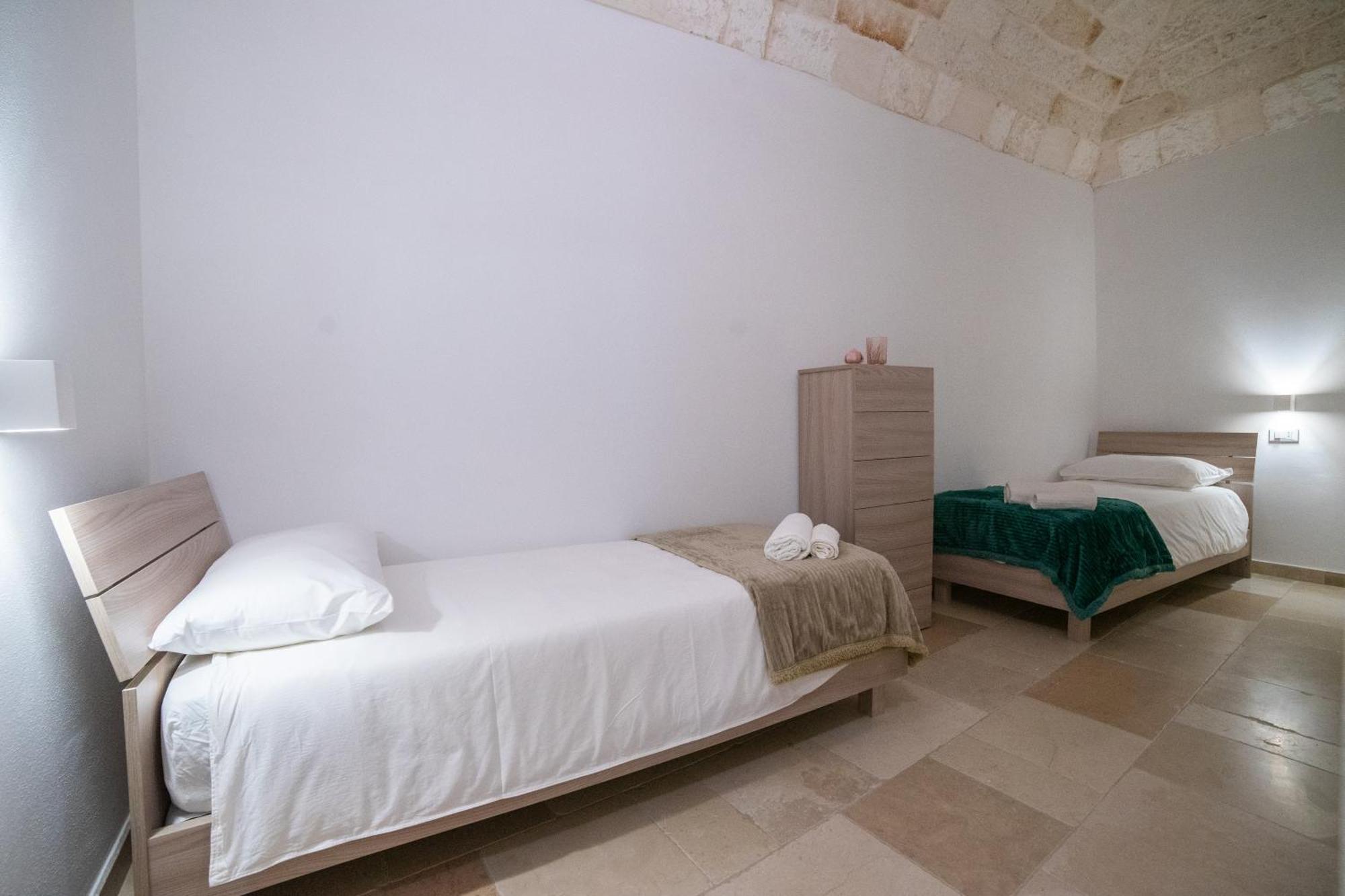 Archimede26 Apartment Ostuni Exterior photo