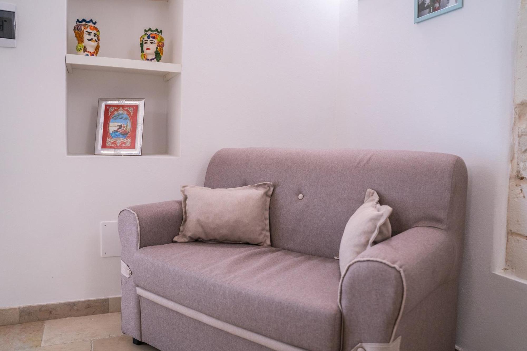 Archimede26 Apartment Ostuni Exterior photo