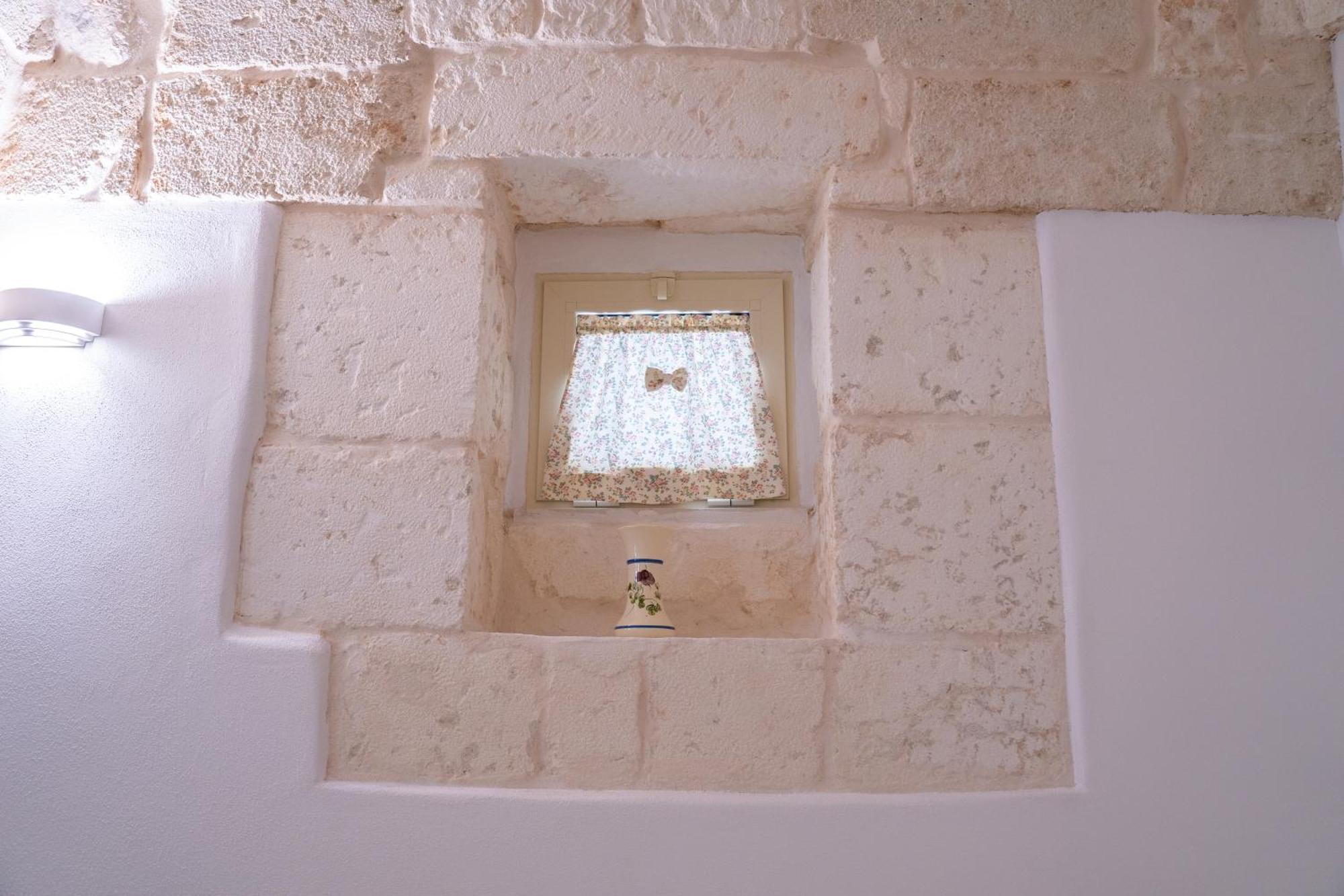 Archimede26 Apartment Ostuni Exterior photo
